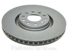 VW DİSK A6-A4 ÖN TAKIM 97=>  8E0615301AD