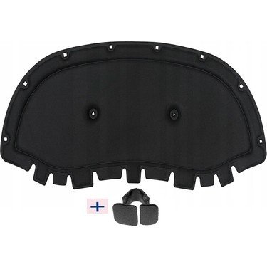 SKODA KADİAQ 2017 SONRASI MOTOR KAPUT KEÇESİ KLİPSLİ 565863831