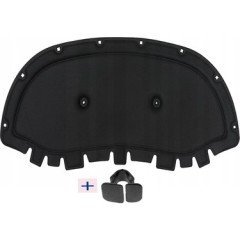 SKODA KADİAQ 2017 SONRASI MOTOR KAPUT KEÇESİ KLİPSLİ 565863831