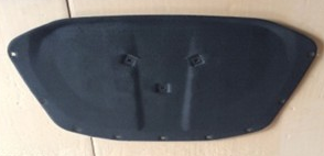 SKODA OCTAVİA 2007-2013 MOTOR KAPUT KEÇESİ KLİPSLİ 1Z0863831A