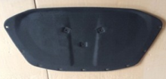 SKODA OCTAVİA 2007-2013 MOTOR KAPUT KEÇESİ KLİPSLİ 1Z0863831A