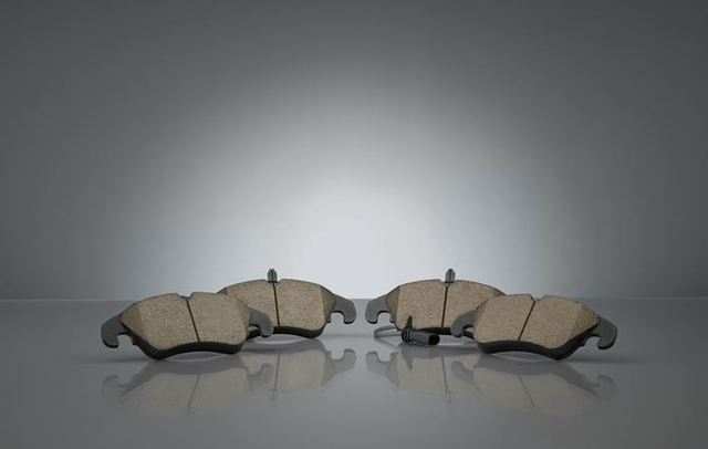 VW BALATA A8-A7-A6 ÖN 3.0 TDI 2011 >