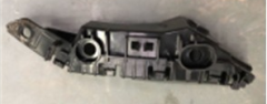 VOLKSWAGEN GOLF7.5 ÖN TAMPON BRAKETİ SAĞ 5G0807050B