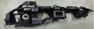 VOLKSWAGEN GOLF 7 TAMPON BRAKETİ ÖN SOL 5G0807049A