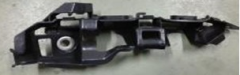 VOLKSWAGEN GOLF 7 TAMPON BRAKETİ ÖN SOL 5G0807049A