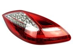 PORSCHE STOP PANAMERA YM SAĞ FÜME