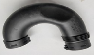 HAVA GİRİŞ BORUSU TÜM MODELLER 1K0129618BR