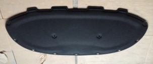 SEAT TOLEDO 2013-2018 MOTOR KAPUT KEÇESİ KLİPSLİ 5JA863831