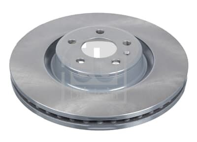 VW DİSK A6 ÖN 2011> 356 mm