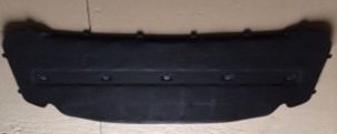 VOLKSWAGEN CADDY 2004-2011 MOTOR KAPUT KEÇESİ KLİPSLİ 1T0863831B