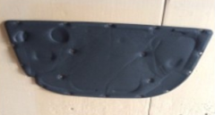 AUDİ A6 2005-2011 MOTOR KAPUT KEÇESİ KLİPSLİ 4F0863825C