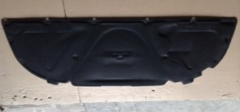 AUDİ A4 2005-2008 MOTOR KAPUT KEÇESİ 8E0863825AJ