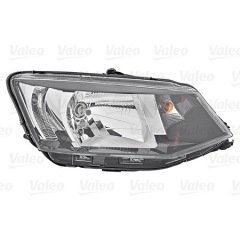 VW SKODA FAR FABİA 2014>