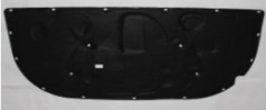 AUDİ A4 2001-2005 MOTOR KAPUT KEÇESİ 8E0863825AF
