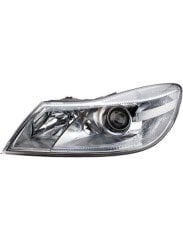 VW SKODA FAR OCTAVİA SAĞ 2012 >