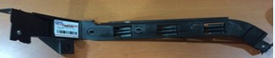 VOLKSWAGEN BORA 1999-2005 ARKA TAMPON BRAKETİ SOL 1J5807393