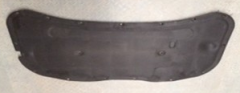 VOLKSWAGEN POLO 2006-2010 MOTOR KAPUT KEÇESİ KLİPSLİ 6Q0863835C