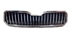 SKODA SUPERB 2013 SONRASI ÖN PANJUR FULL KROMLU 3T0853668B