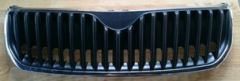 SKODA SUPERB 2009-2013 ÖN PANJUR KROM ÇERÇEVE 3T0853668A