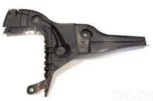 AUDİ A3 HB 2013 SONRASI ARKA TAMPON BRAKETİ SOL 8V3807377