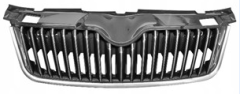 SKODA FABİA-ROOMSTER 2011-2015 ÖN PANJUR FULL KROMLU 5J0853651D