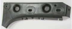 AUDİ A6 1998-2005 ÖN TAMPON BRAKETİ SOL 4B0807283B