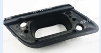 AUDİ A6 2002-2005 FAR YIKAMA BRAKETİ SOL 4B0807787