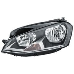 FAR KOMPLE VW A3 2012 > H15 H7/H7 SOL