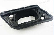 AUDİ A6 2002-2005 FAR YIKAMA BRAKETİ SAĞ 4B0807788
