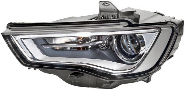 FAR KOMPLE VW A3 2012> LED XENON 3/5K SAĞ