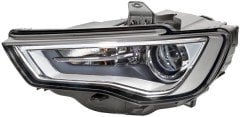 FAR KOMPLE VW A3 2012> LED XENON 3/5K SOL