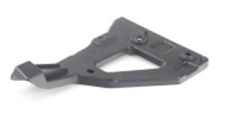 AUDİ A6 2005-2011 ÖN TAMPON BRAKETİ SOL 4F0807227