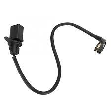 VW BALATA FİŞİ A6-A4-A5-Q5  ÖN     2007>  30 CM
