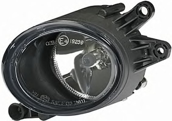 SİS FARI VW A4 2001-2005 SOL P.DIŞI