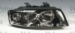 FAR KOMPLE VW A4 01-04 XENON SAĞ