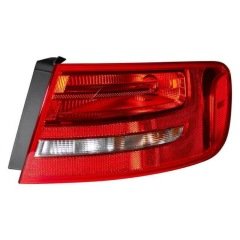 VW STOP A4 2008>AVANT