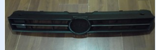 VOLKSWAGEN POLO 2010-2014 PANJUR ÖN NİKELAJLI 6R0853651C