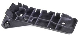AUDİ A4 2001-2005 ÖN TAMPON BRAKETİ SAĞ 8E0807228