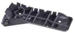 AUDİ A4 2001-2005 ÖN TAMPON BRAKETİ SAĞ 8E0807228