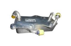 YAĞ SOĞUTUCUSU VW A6 2011 0AW AUT.ŞANZUMAN