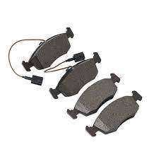 VW BALATA GOLF 7  ÖN   KALIN