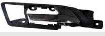 KAPI İÇ AÇMA KOLU KOMPLE ARKA SAĞ VOLKSWAGEN POLO 2002-2009 6Q0839174G