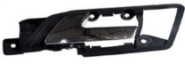KAPI İÇ AÇMA KOLU KOMPLE ARKA SOL VOLKSWAGEN POLO 2002-2009 6Q0839173G