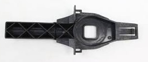 AUDİ A4 2008-2012 RADYATÖR BRAKETİ 8K0805201