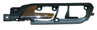 KAPI İÇ AÇMA KOLU KOMPLE ÖN SOL VOLKSWAGEN POLO 2002-2009 6Q1837173G