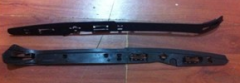 VOLKSWAGEN TRANSPORTER T5-T6 2003-2014 TAMPON BAĞLANTI BRAKETİ ÖN SOL 7H0807183A