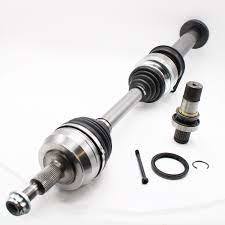 VW AKS MİLİ KOMPLE T5 - 1.9 TDİ SAĞ