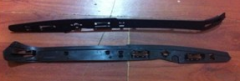 VOLKSWAGEN TRANSPORTER T5-T6 2003-2014 TAMPON BAĞLANTI BRAKETİ ÖN SAĞ 7H0807184A