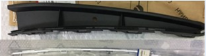 ÖN TAMPON SÜS ÇITASI SOL (KROMLU) VOLKSWAGEN POLO 2018 SONRASI 2G0853101B