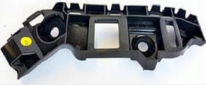 ARKA TAMPON BRAKETİ SAĞ VOLKSWAGEN POLO 2018 SONRASI 2G6807394B